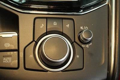 2021 Mazda Mazda CX-5 GS