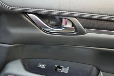 2021 Mazda Mazda CX-5 GS