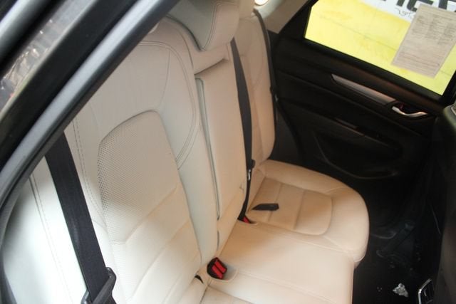 2022 Mazda Mazda CX-5 2.5 S Preferred