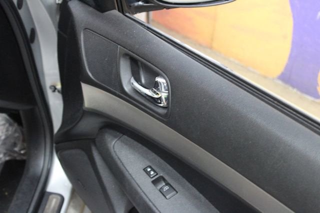 2012 INFINITI G37x x