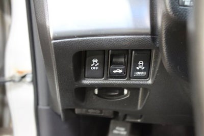2012 INFINITI G37x x
