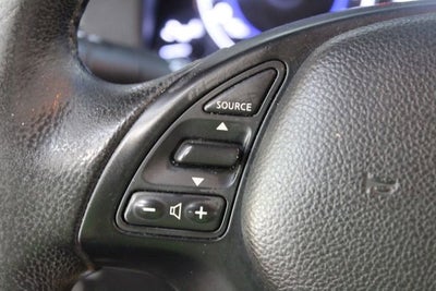2012 INFINITI G37x x