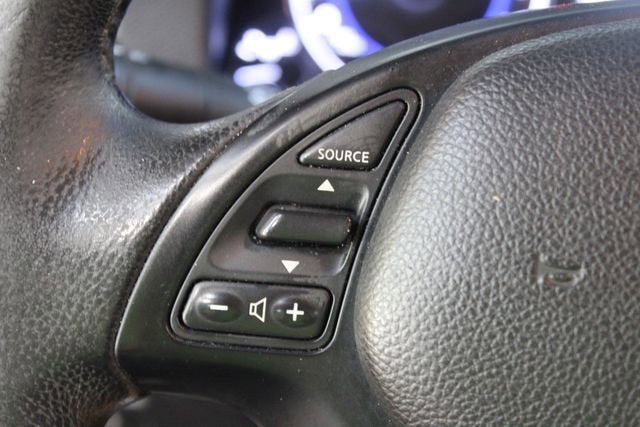 2012 INFINITI G37x x