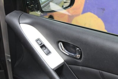 2011 Nissan Murano SL