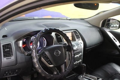 2011 Nissan Murano SL