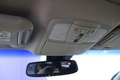 2011 Nissan Murano SL