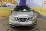 2011 Nissan Murano SL