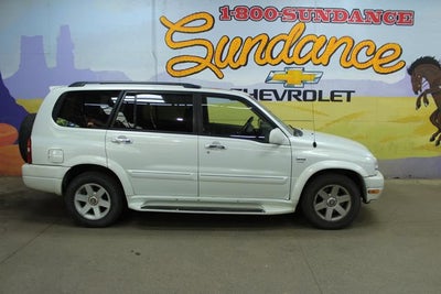 2003 Suzuki XL-7 Touring