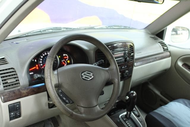 2003 Suzuki XL-7 Touring