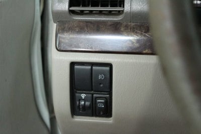 2003 Suzuki XL-7 Touring