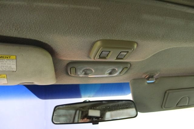 2003 Suzuki XL-7 Touring
