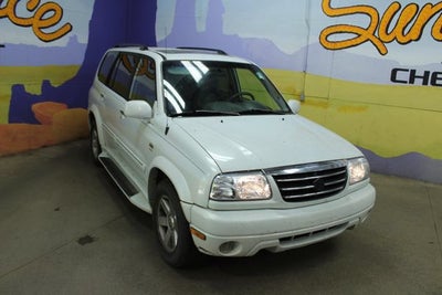 2003 Suzuki XL-7 Touring