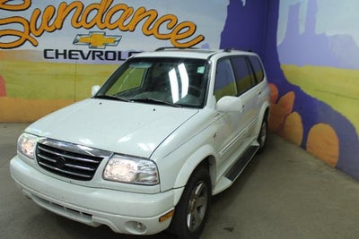 2003 Suzuki XL-7 Touring