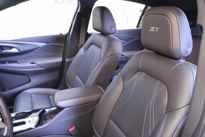 2025 Buick Envista Sport Touring
