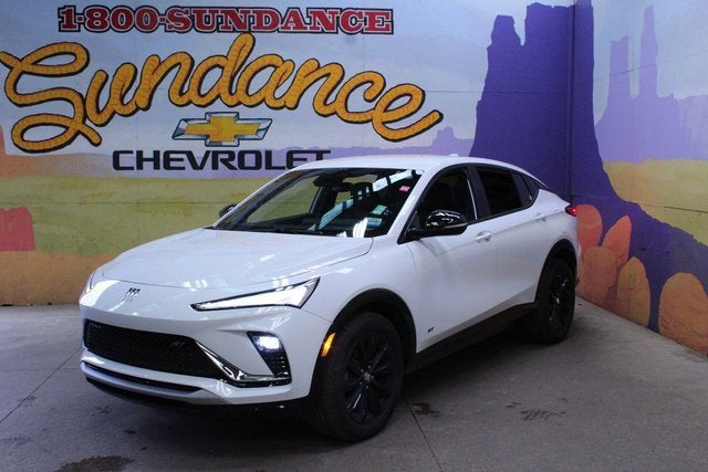 2025 Buick Envista Sport Touring