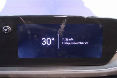 2025 Buick Envista Sport Touring