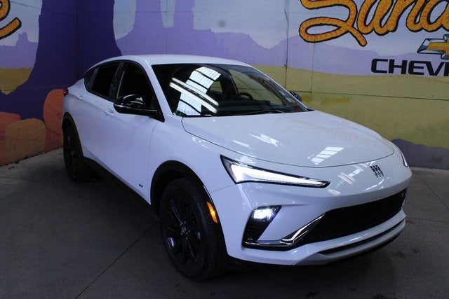 2025 Buick Envista Sport Touring