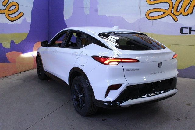 2025 Buick Envista Sport Touring