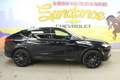 2024 Buick Envista Sport Touring