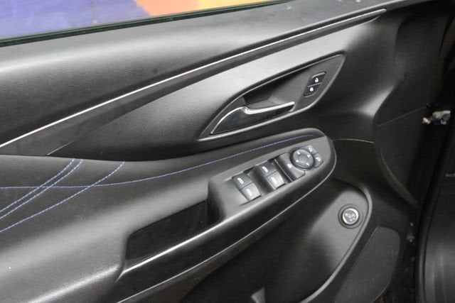 2024 Buick Envista Sport Touring