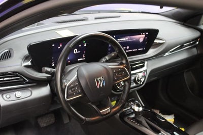 2024 Buick Envista Sport Touring