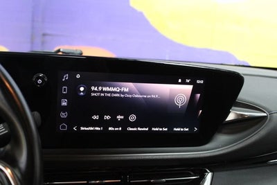 2024 Buick Envista Sport Touring