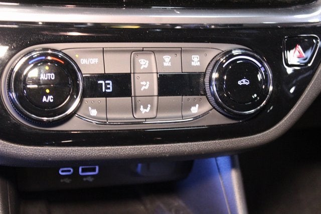 2025 Buick Envista Sport Touring