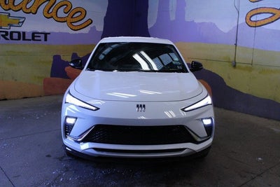 2025 Buick Envista Sport Touring