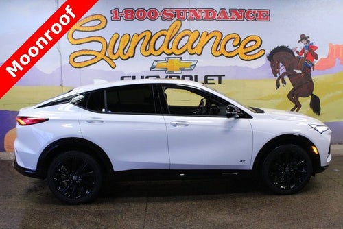 2025 Buick Envista Sport Touring