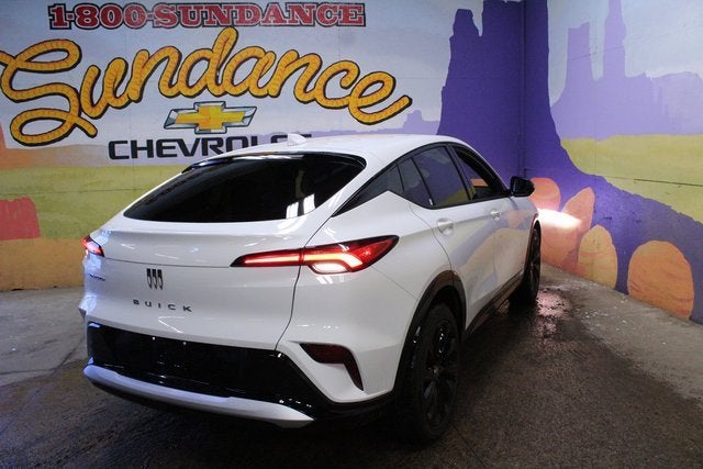 2025 Buick Envista Sport Touring