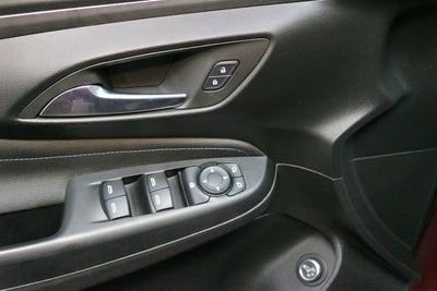 2024 Buick Envista Sport Touring
