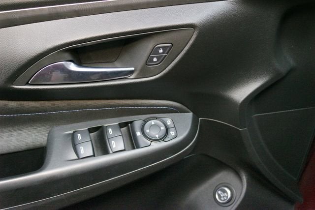 2024 Buick Envista Sport Touring
