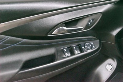 2024 Buick Envista Sport Touring