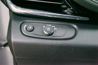 2024 Buick Envista Sport Touring