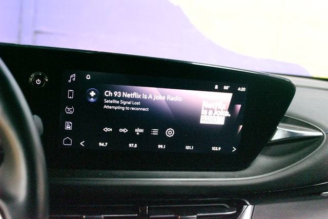 2024 Buick Envista Sport Touring