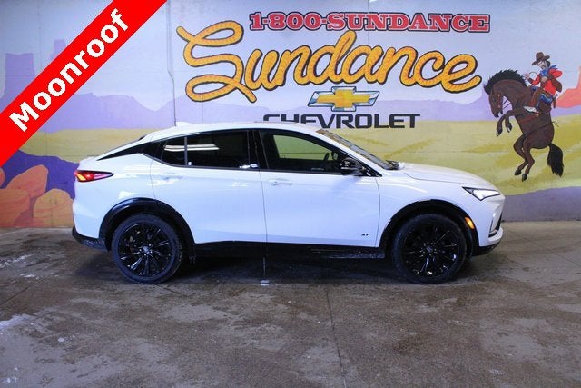 2025 Buick Envista Sport Touring