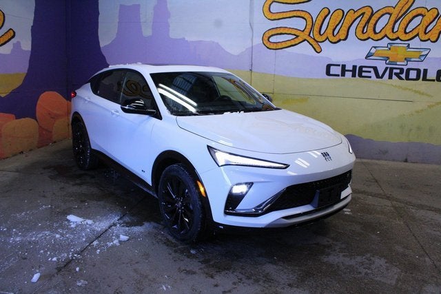 2025 Buick Envista Sport Touring