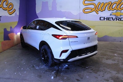 2025 Buick Envista Sport Touring