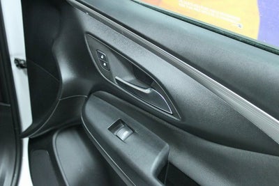 2025 Buick Envista Avenir