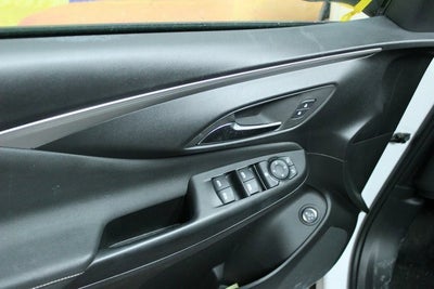 2025 Buick Envista Avenir