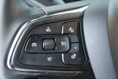 2025 Buick Envista Avenir