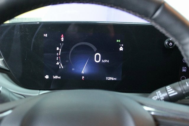 2025 Buick Envista Avenir