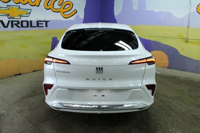 2025 Buick Envista Avenir