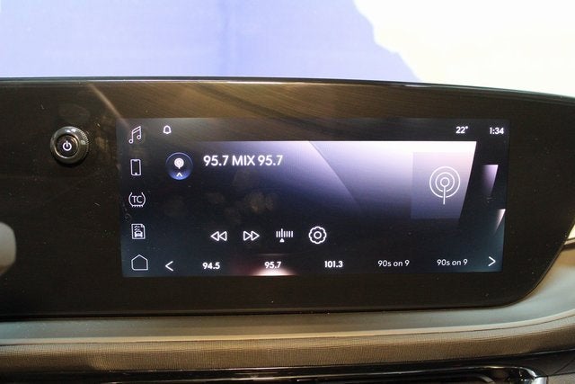 2025 Buick Envista Avenir