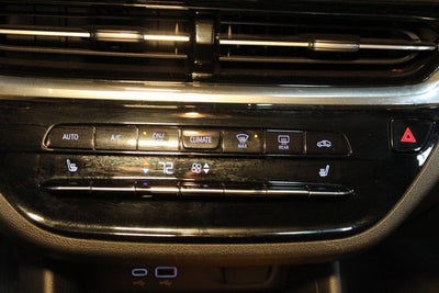 2025 Buick Envista Avenir