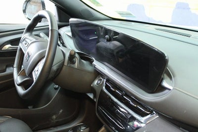 2025 Buick Envista Avenir