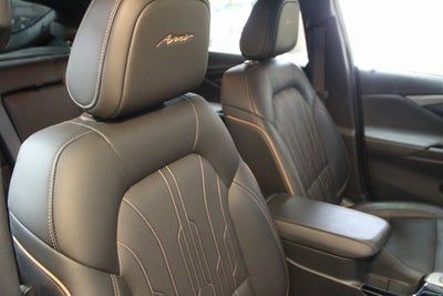 2025 Buick Envista Avenir