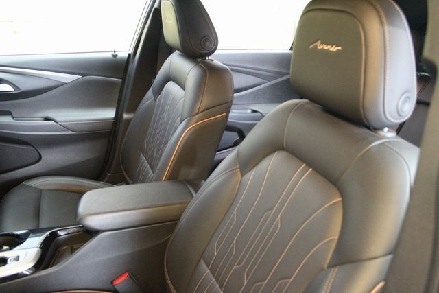 2025 Buick Envista Avenir