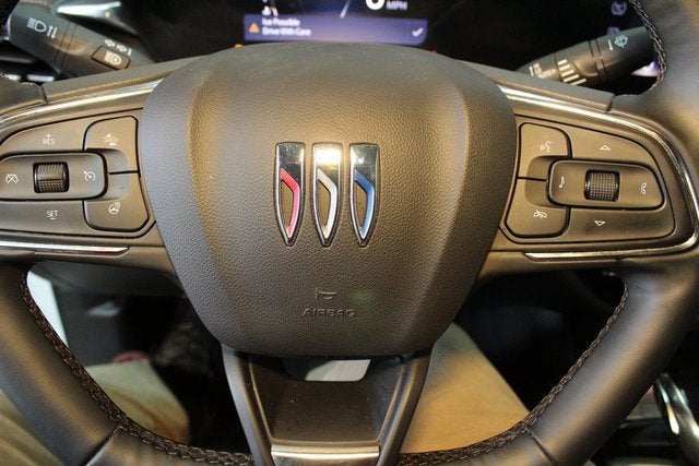 2025 Buick Envista Avenir