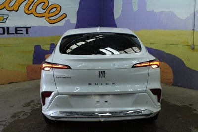 2025 Buick Envista Avenir